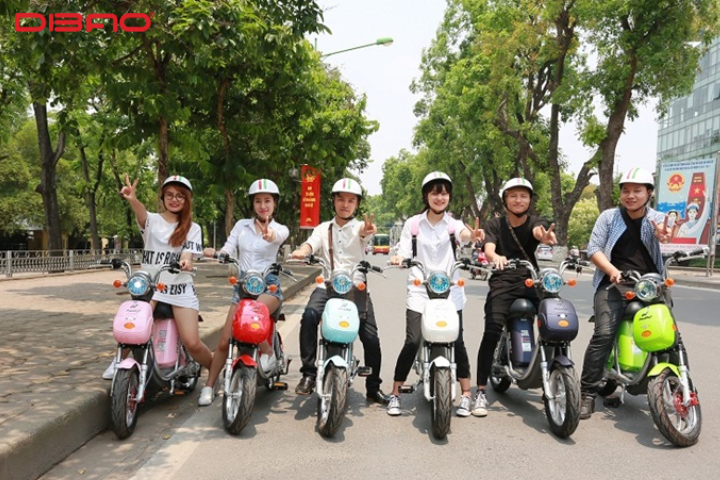 Hướng dẫn cách khắc phục xe đạp điện bị chết máy